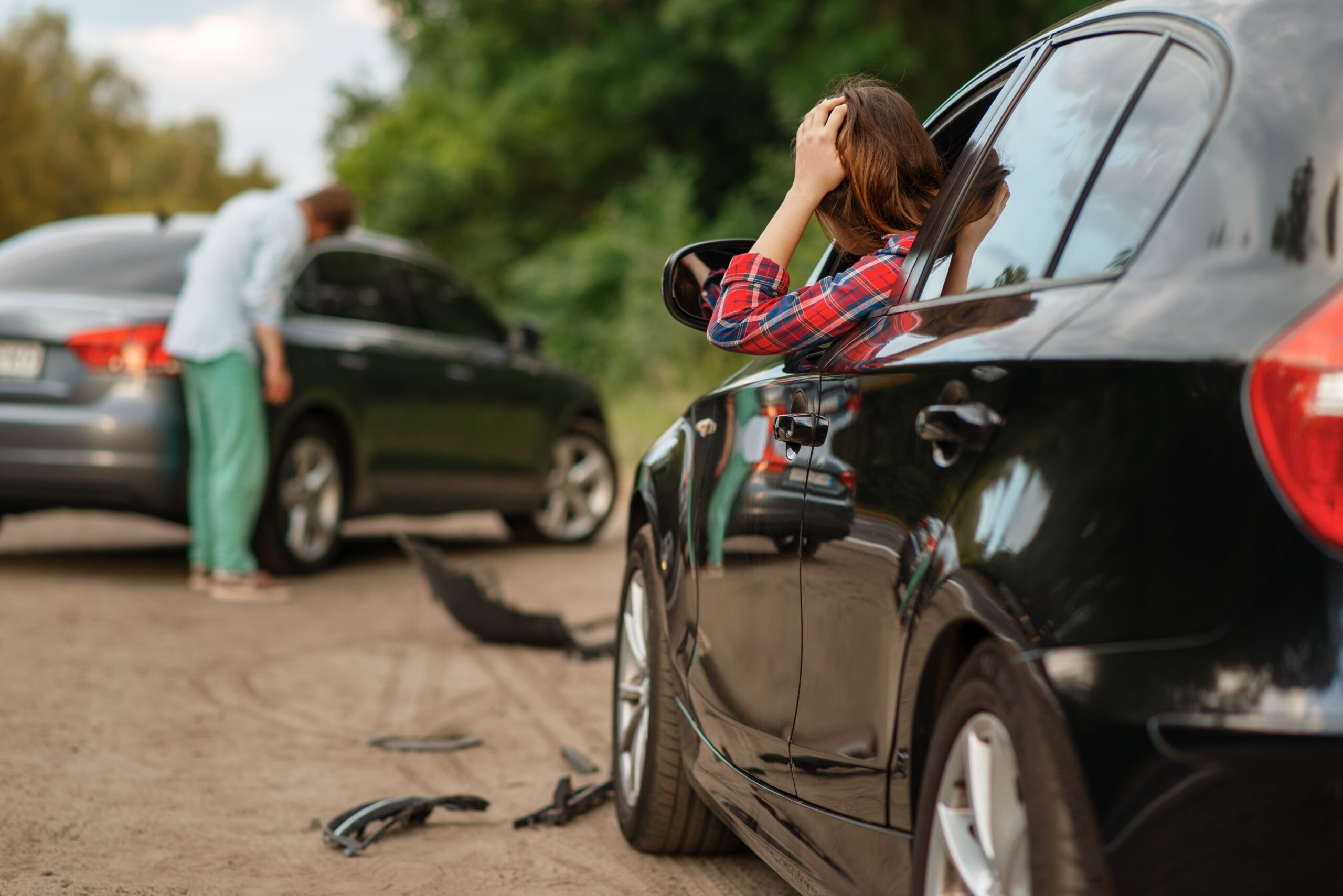 Read more about the article Understanding Damages In Car Accident Cases
