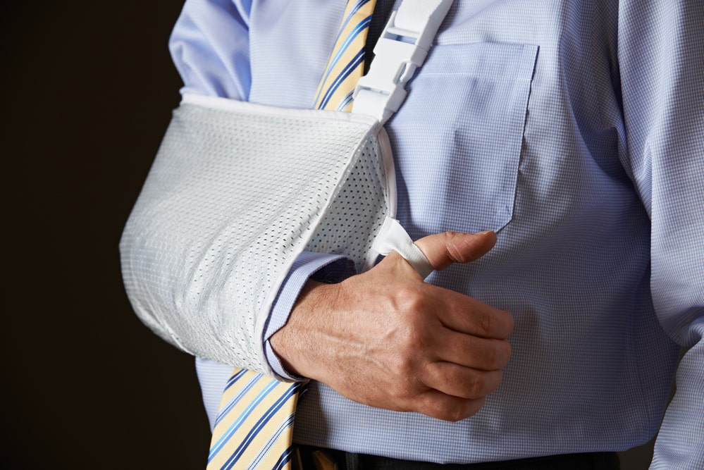 You are currently viewing Why File A Personal Injury Case?