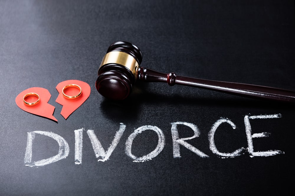 You are currently viewing Choosing The Right Divorce Lawyer For Your Case