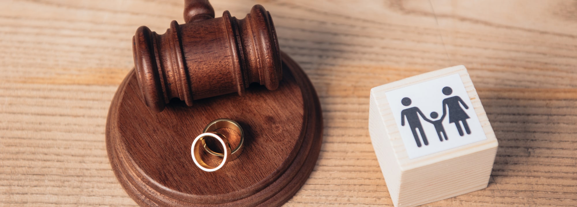 Read more about the article Your Guide To The Divorce Process