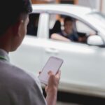 The Legal Aftermath Of Ride-Sharing Incidents