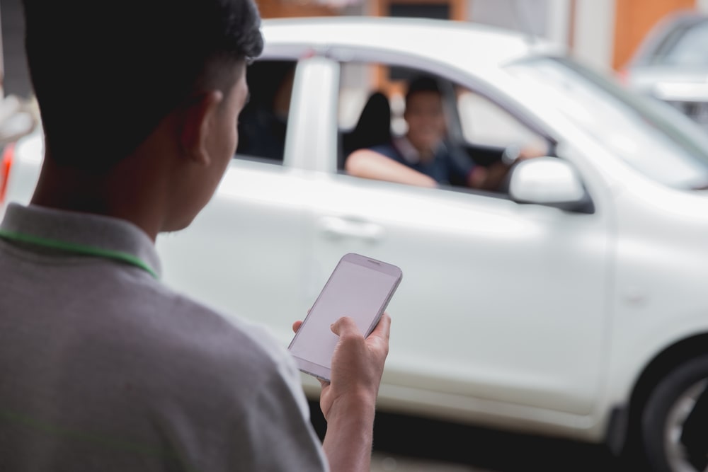 Read more about the article The Legal Aftermath Of Ride-Sharing Incidents