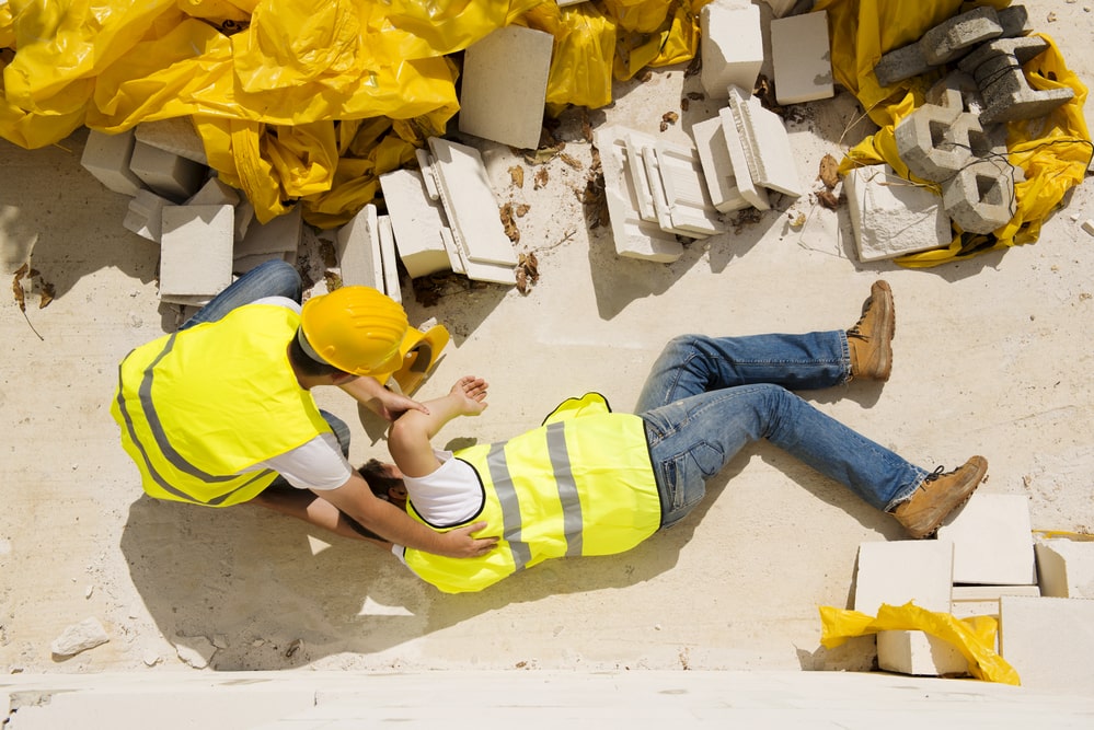 Read more about the article How Workers Compensation Benefits Protect Employees