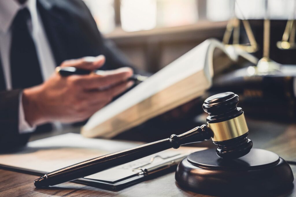 hospital negligence lawyer