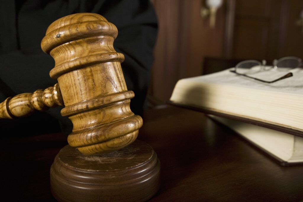 pedestrian accident lawyer